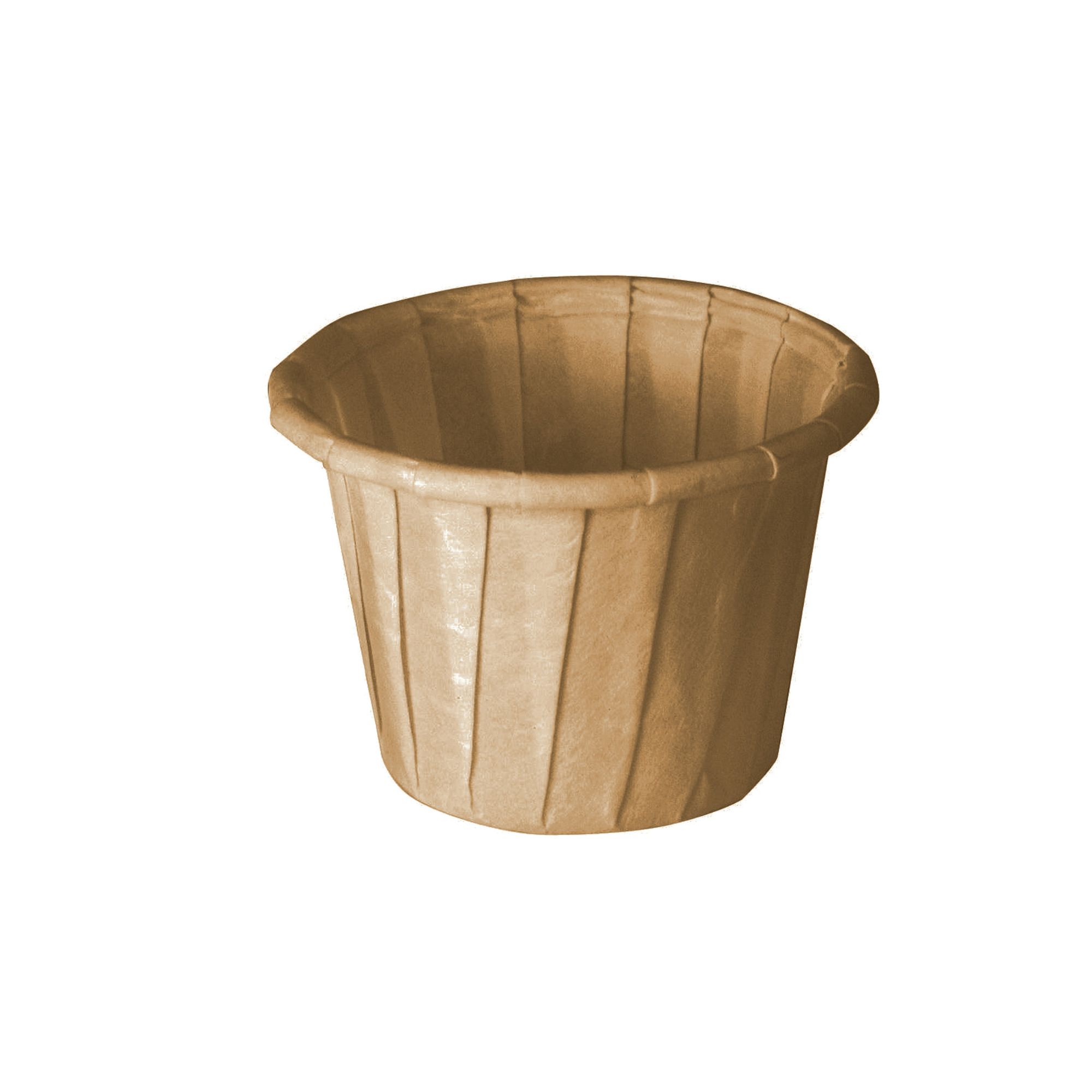 250 pz monoporzione in carta