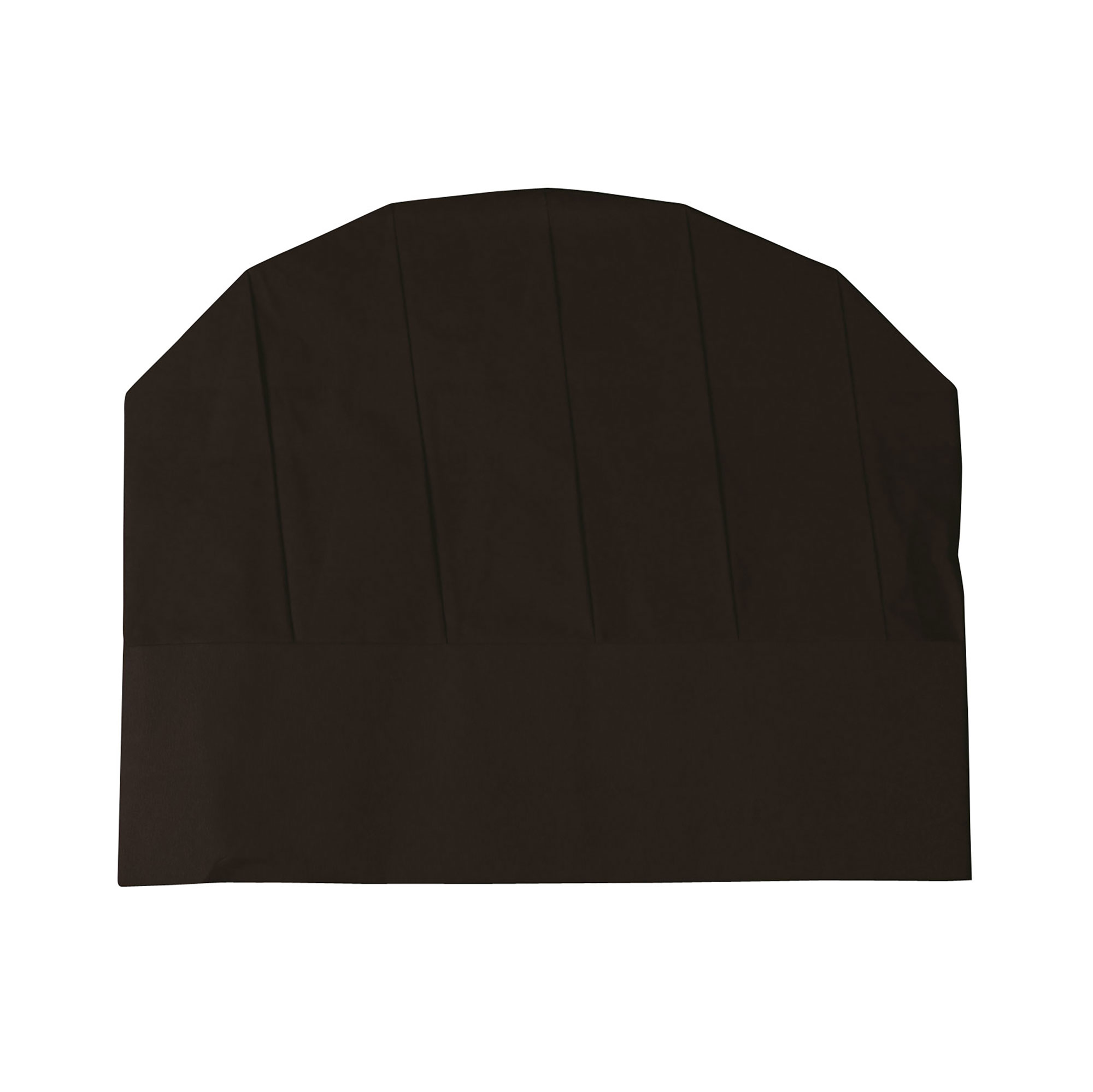 10 pz cappelli da cuoco in carta