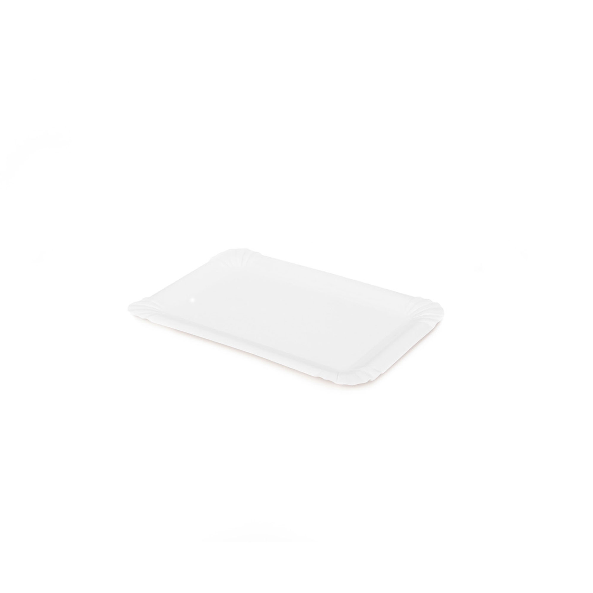 VASSOI IN CARTONCINO 17,5X25 CM 250PZ/ CF