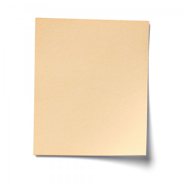 1000 pz Fogli antigrasso per alimenti 38x40 cm - KRAFT