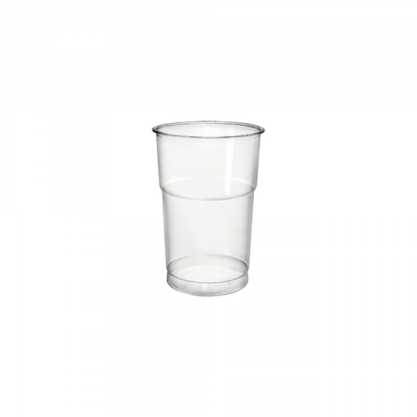 50 pz Bicchieri in PET 250 ml