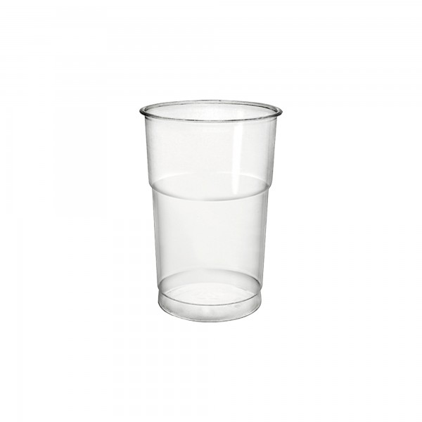 50 pz Bicchieri in PET 350 ml