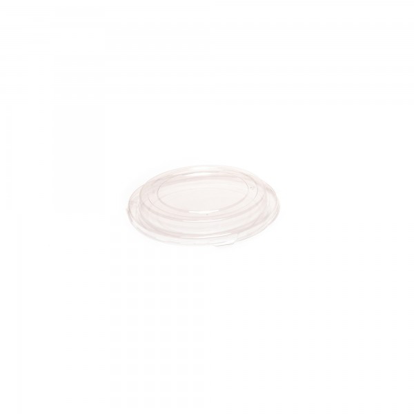 50 pz Coperchio trasparente in pet 1000/1200 ml