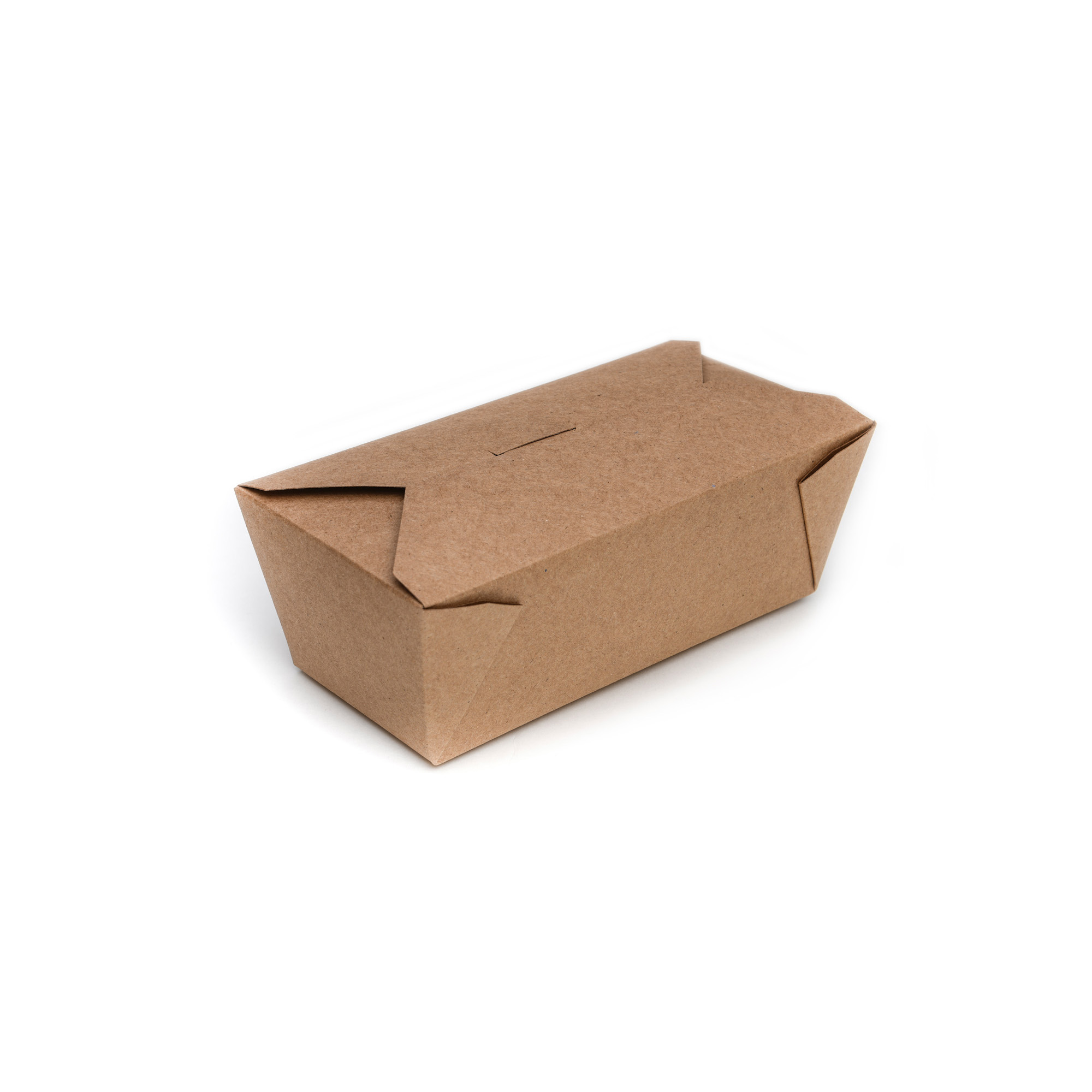 50 pz contenitori in cartoncino