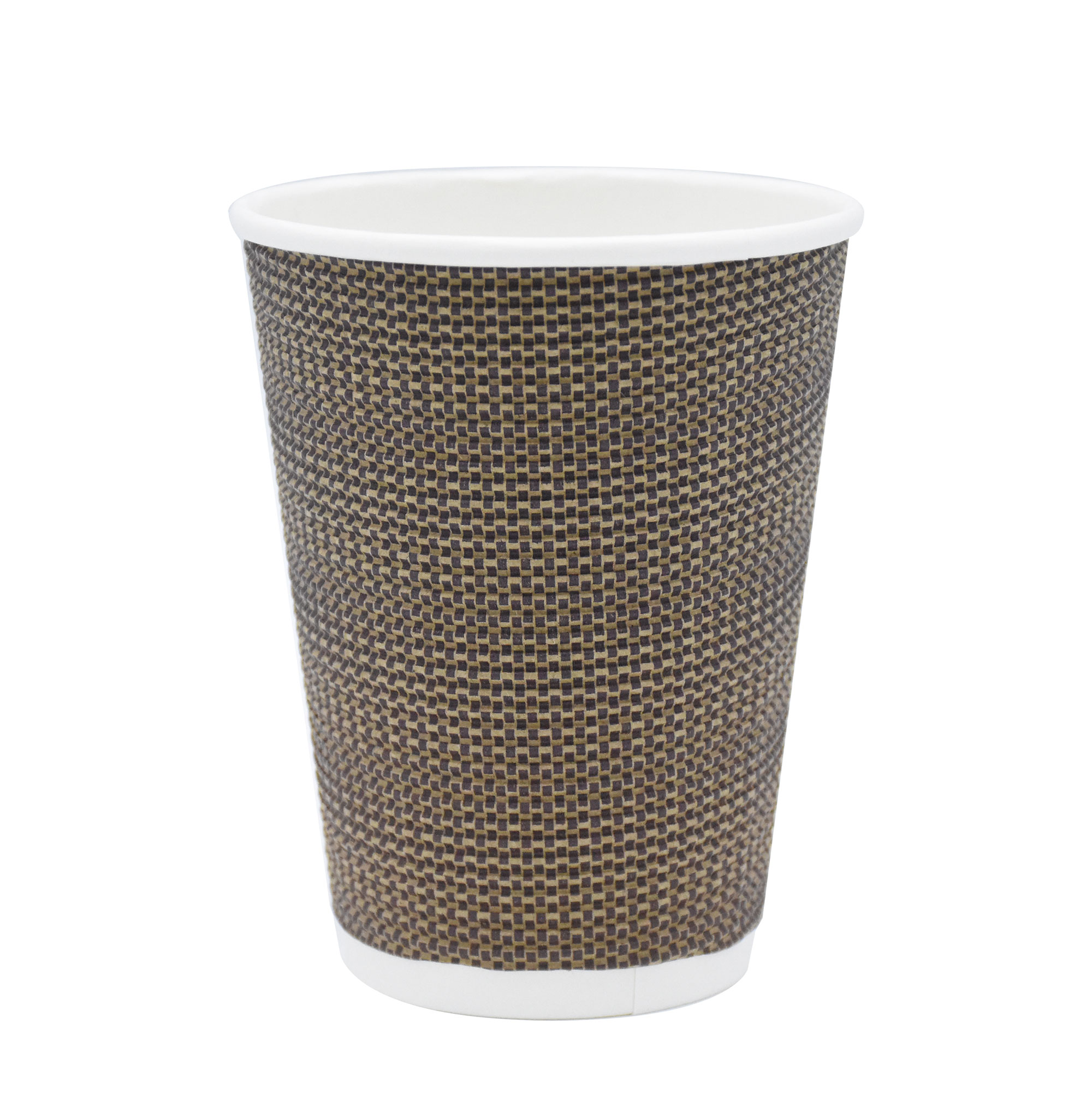 25 pz Bicchiere in cartoncino 355 ml PUNTINATO