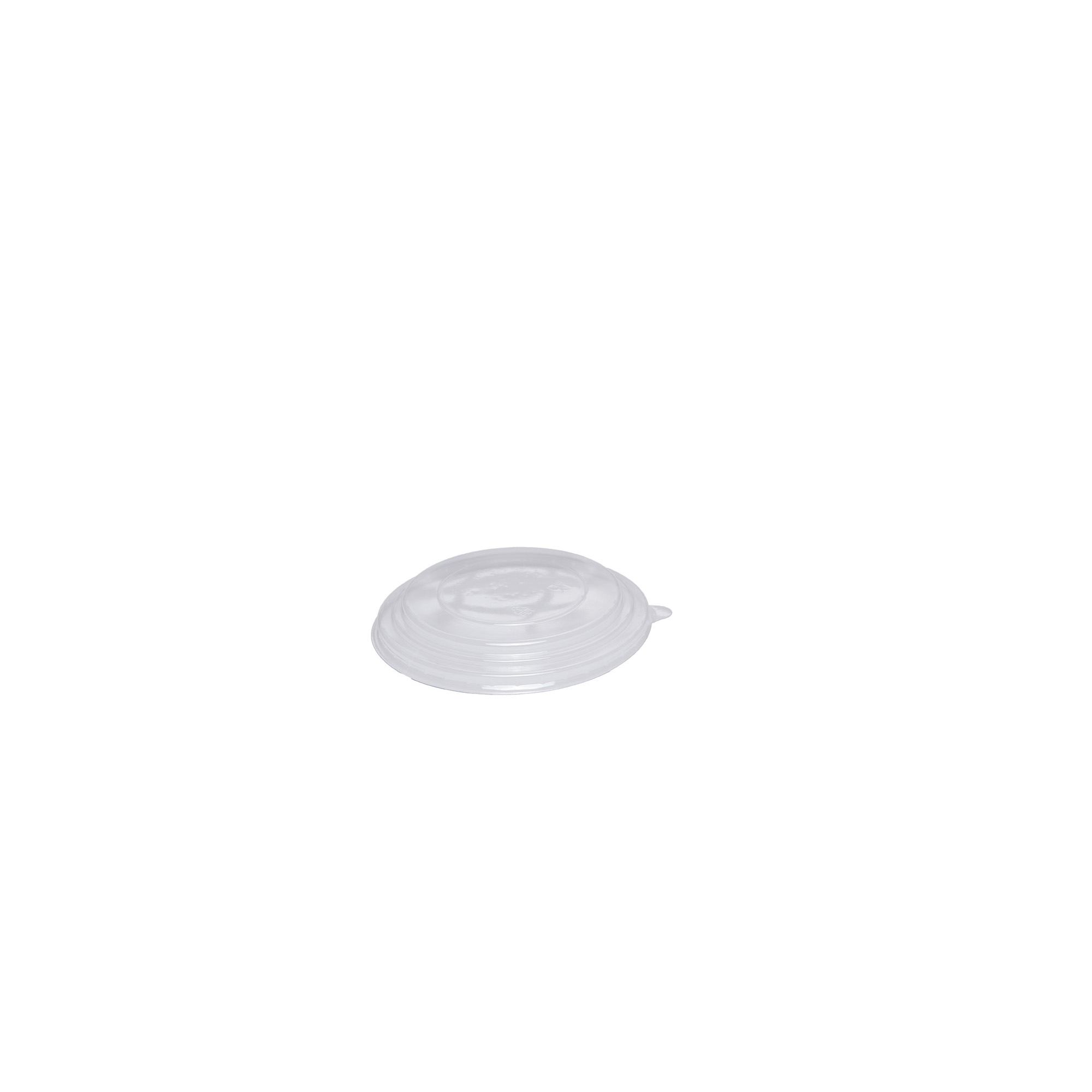 45 pz Coperchi in PET per HL-RD26, HL-RD32