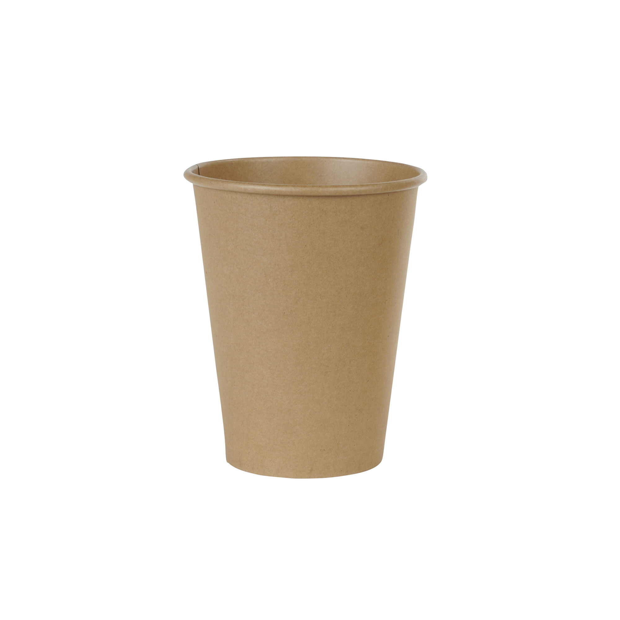 50 pz bicchieri in cartoncino + pla