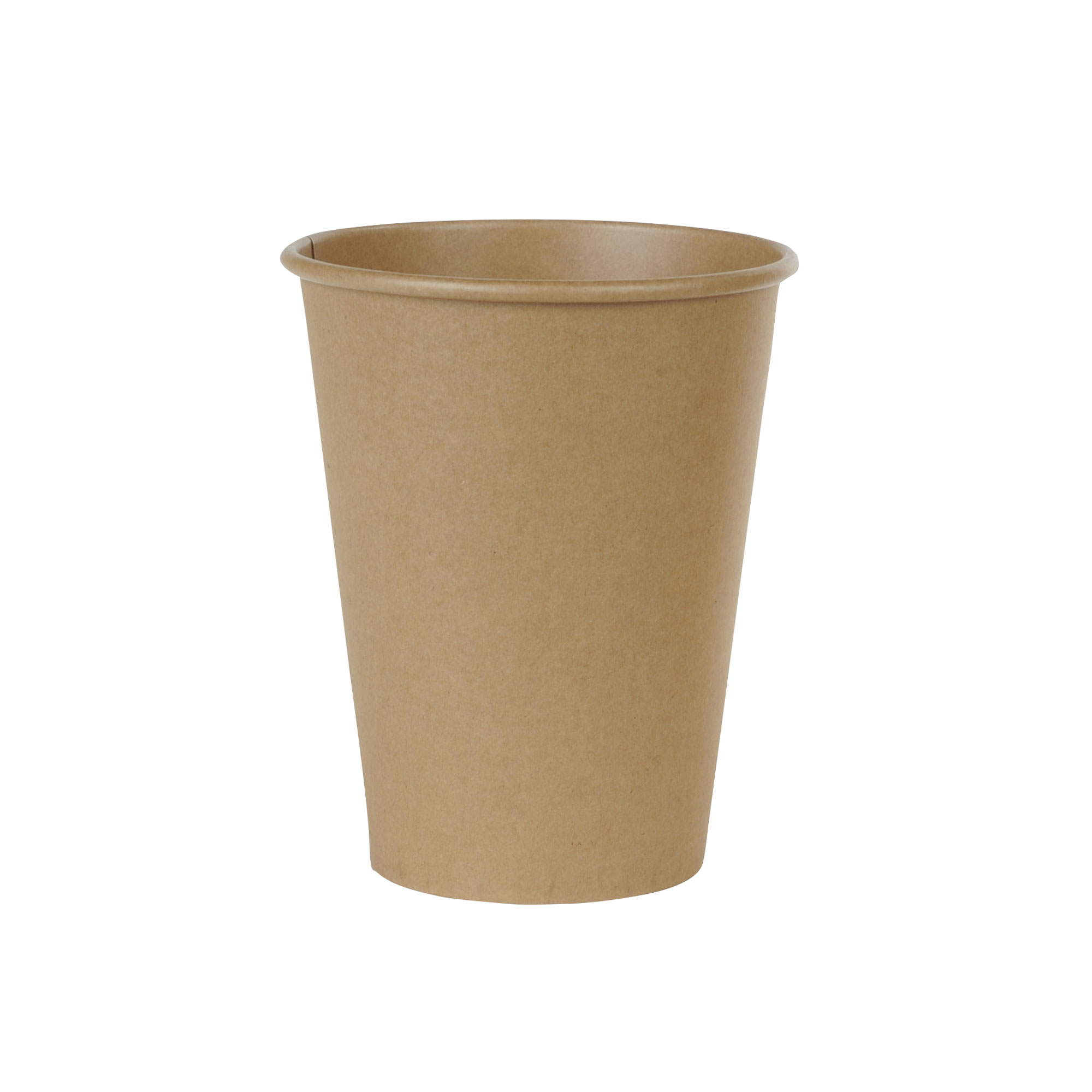 50 pz bicchieri in cartoncino + pla