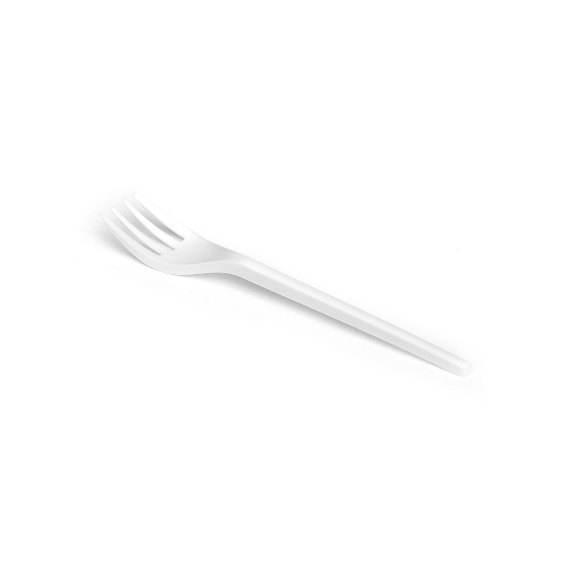 50 pz posate in cpla