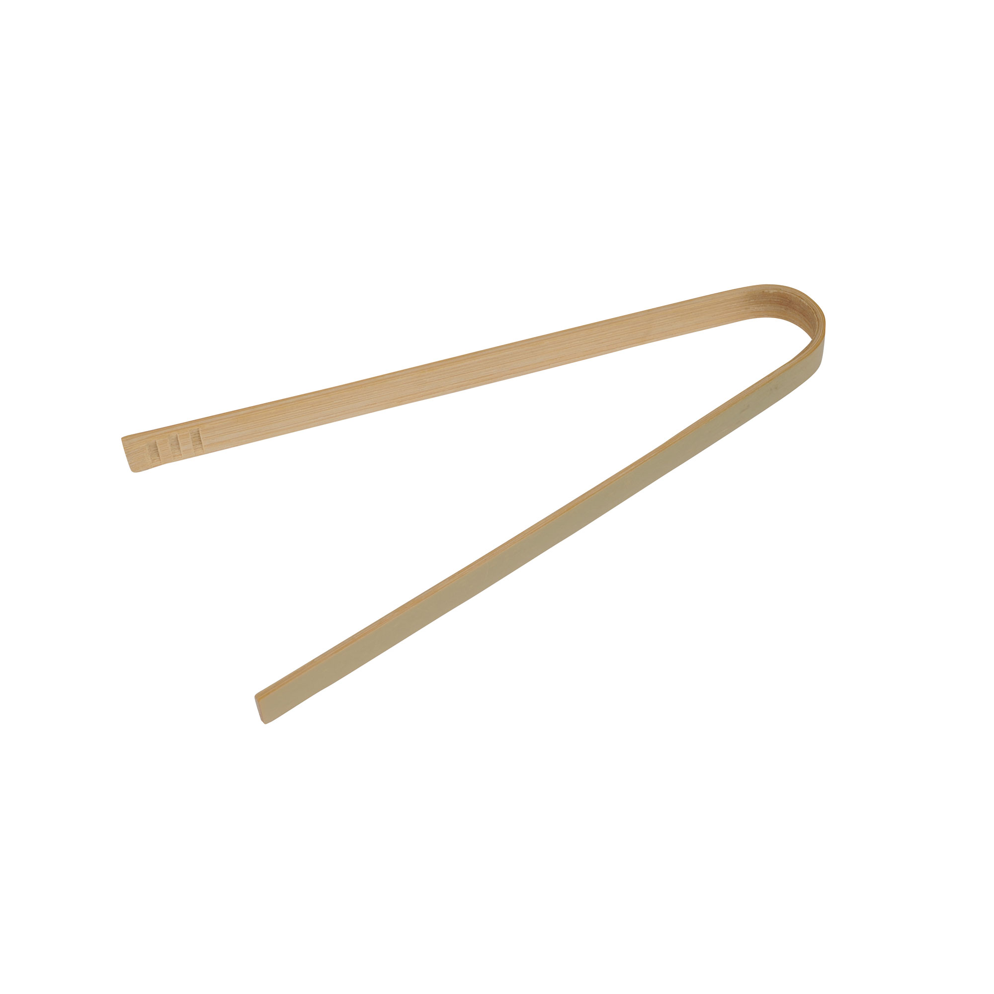 50 pz pinzette in bamboo