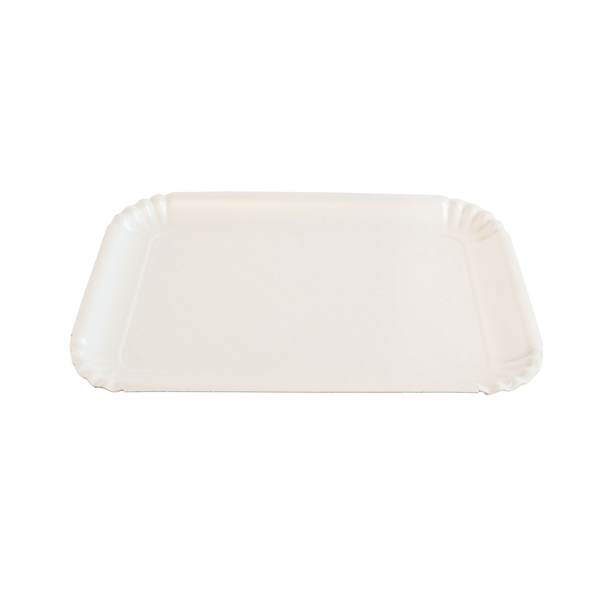 100 pz vassoi da pasticceria