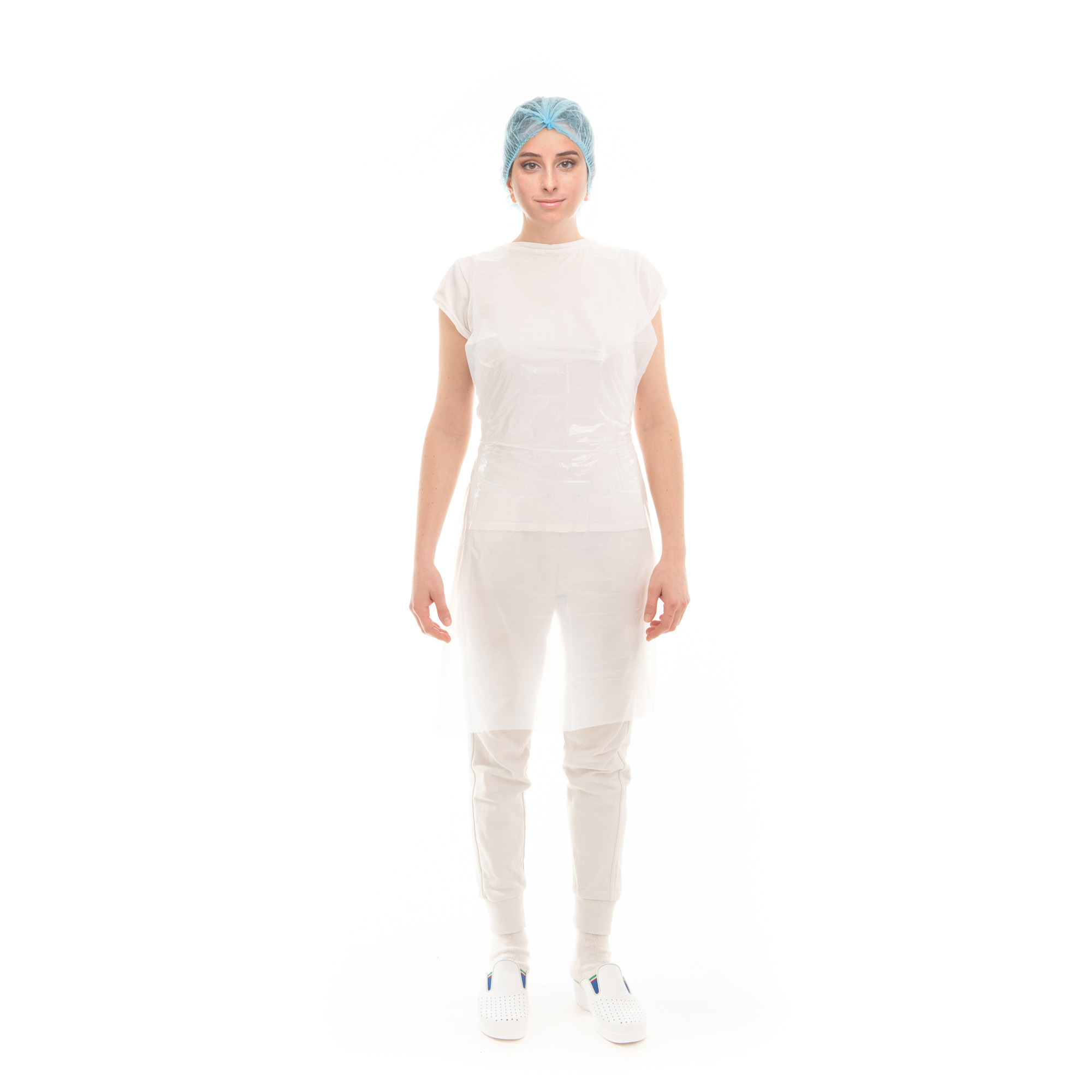 50 pz grembiuli monouso