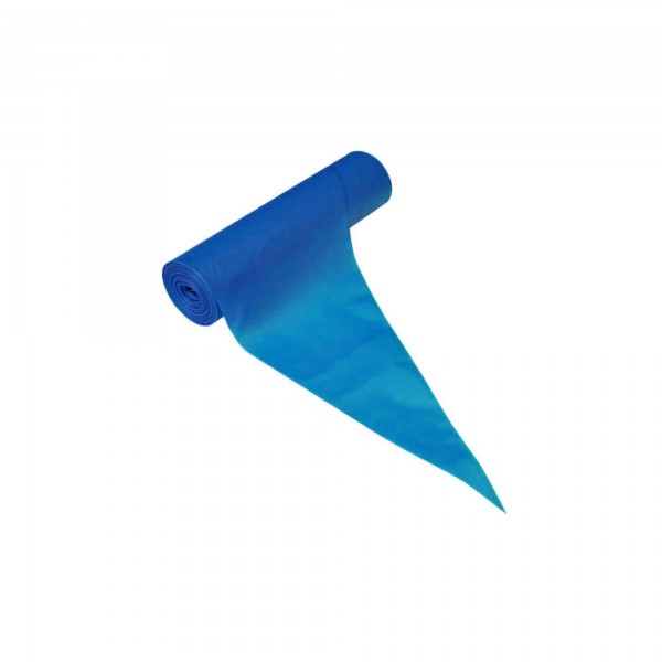 100 pz Saccapoche monouso blu 36x20 cm