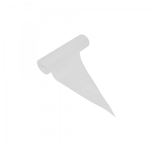 100 pz Saccapoche monouso trasparente 53x28 cm