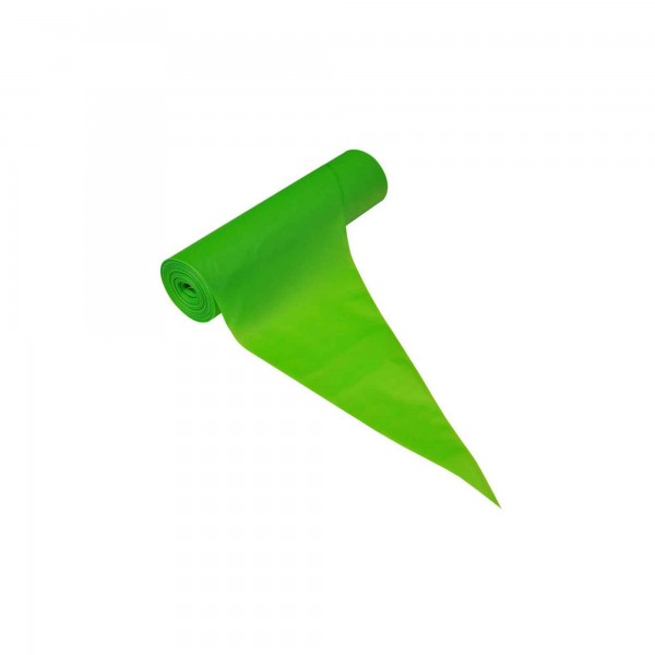 100 pz Saccapoche monouso verde 53x28 cm