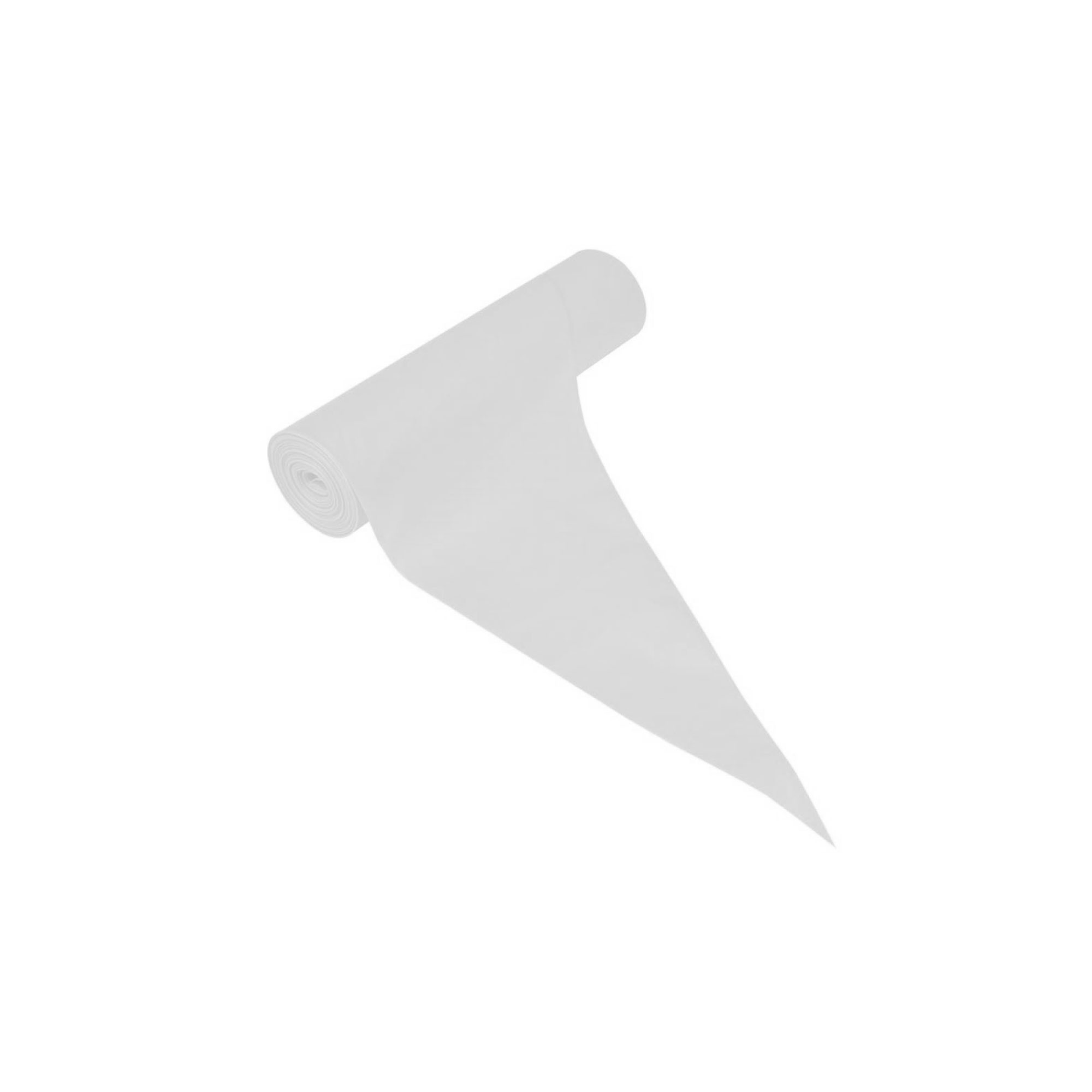 100 pz Saccapoche monouso trasparente 59x28 cm