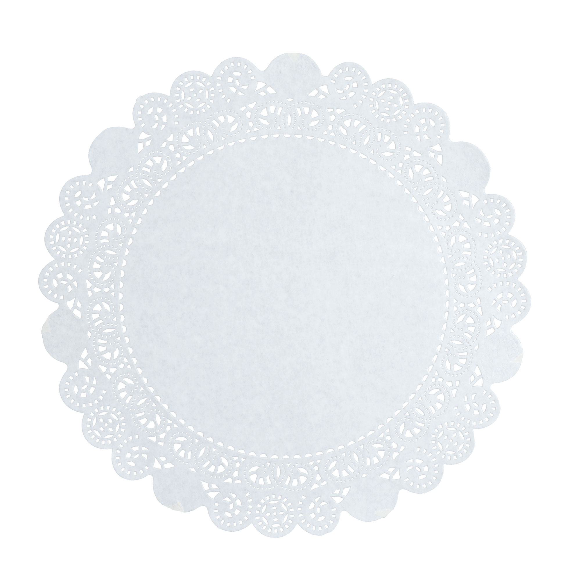 250 pz pizzi in carta