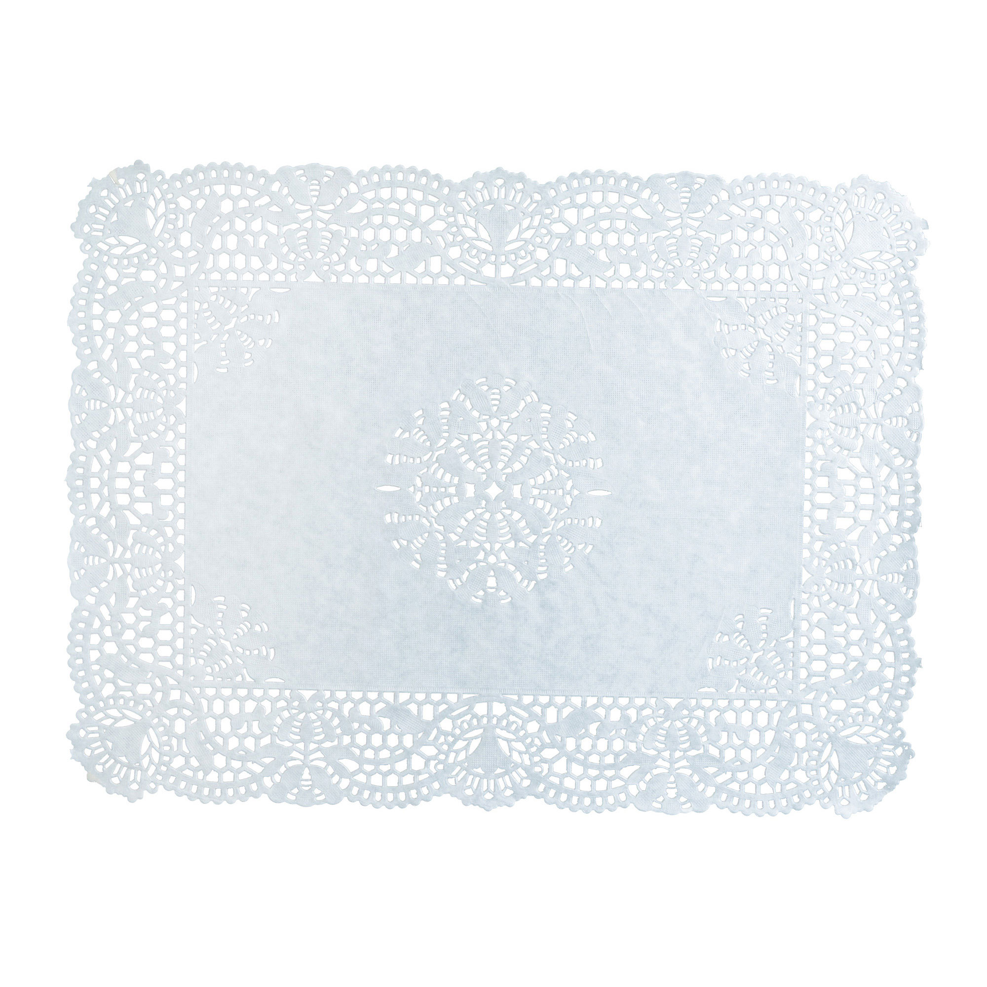 250 pz pizzi in carta